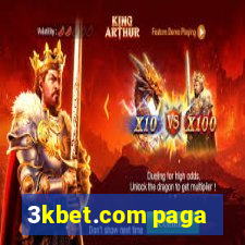 3kbet.com paga